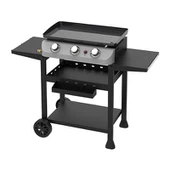 Tabletop Tepanyaki -grilli
